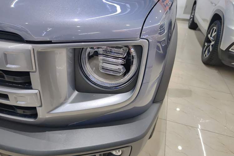 Used Haval DARGO 2024 1.5T DCT Border Collie Edition