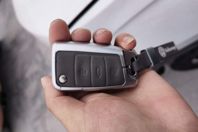 Used Volkswagen Tayron 2020 330TSI Two-Wheel Drive Luxury Smart Connectivity Version
