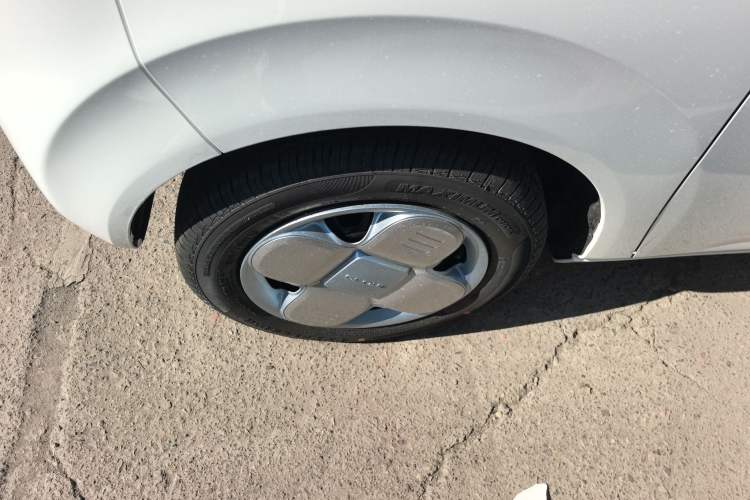 Used  Panda 2024 Panda Mini 200km Endurance Bear
