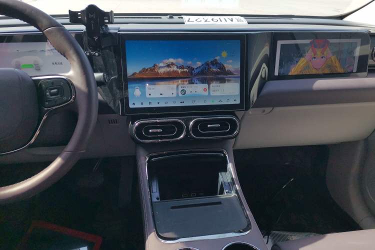 Used Leapmotor C11 2023 Range-Extended 300 Smart Enjoyment Edition