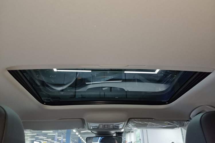 Used Volkswagen Lavida 2024 300TSI DSG Starry Sky Deluxe Edition
