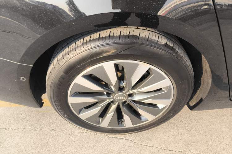 Used Audi A6L 2021 45 TFSI Prestige Elegant Edition
