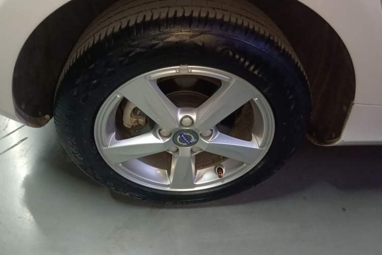 Used Volvo V40 2016 T3 Zhiyi Edition