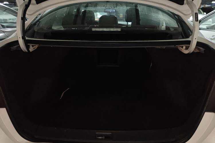 Used Nissan Sylphy 2019 Classic 1.6XL CVT Luxury Edition
