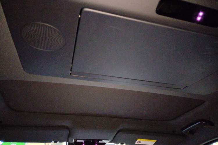 Used Li Auto L9 2022 Max model