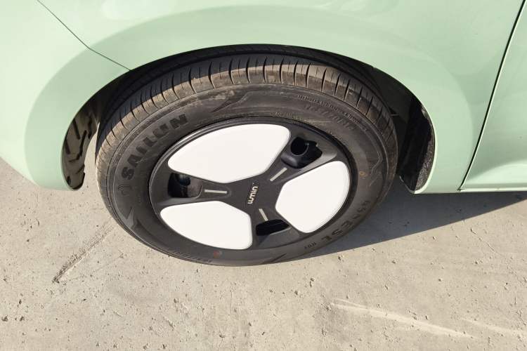 Used  Lumin 2025 205 km Xiangqin Version
