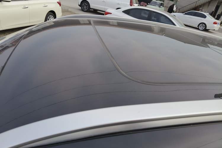 Used Lynk & Co 06 2020 1.5T YAO Halo
