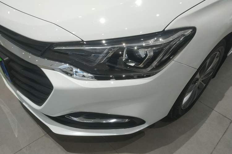 Used Chevrolet Monza 2020 320 Automatic Enjoyment Edition