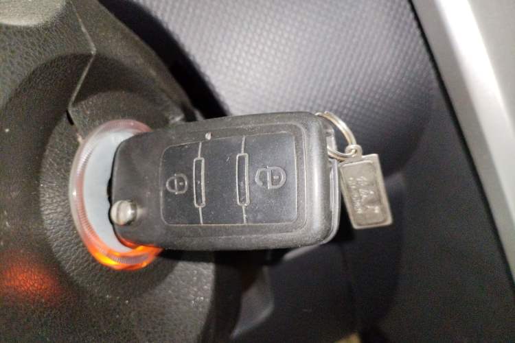 Used Zxauto C3 2014 1.5L Manual Business Edition
