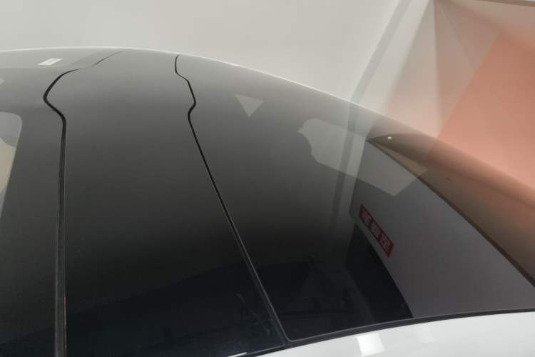 Used Hima Luxeed R7 2024 Pure Electric 667km Pro
