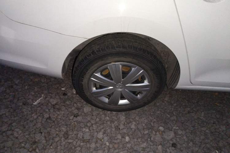 Used Volkswagen Santana 2021 1.5L Automatic Fashion Edition
