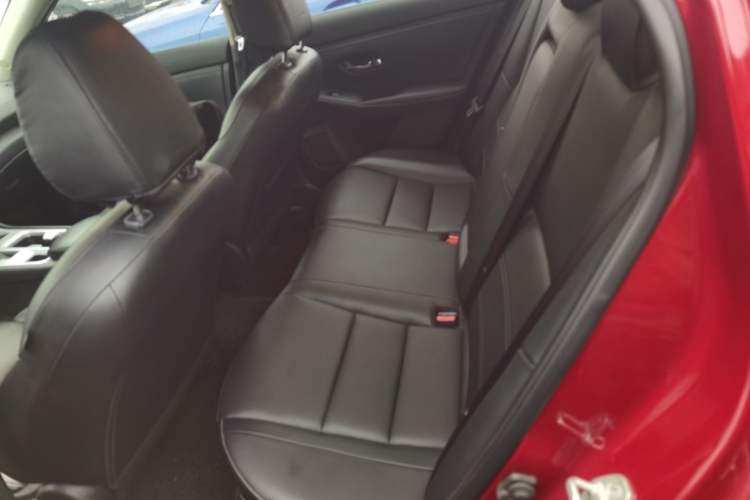 Used Nissan Sylphy 2021 1.6L XL CVT Enjoyment Edition
