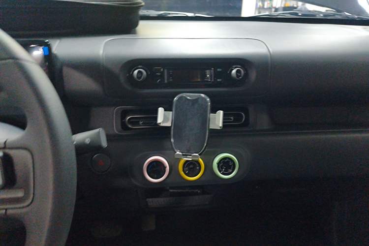 Used Wuling Zhiguang New Energy 
