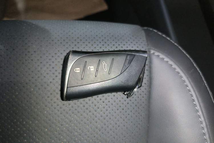 Used Lexus RZ 2023 450e All-Wheel Drive Luxury Edition