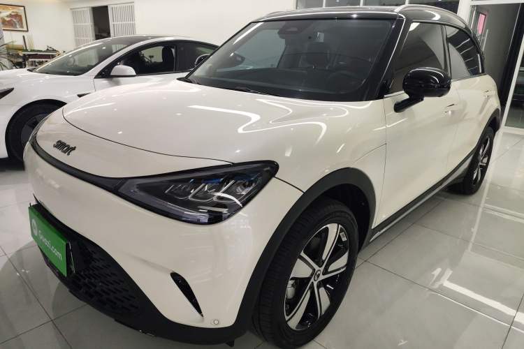 Used  #1 2024 Dynamic Standard Edition
