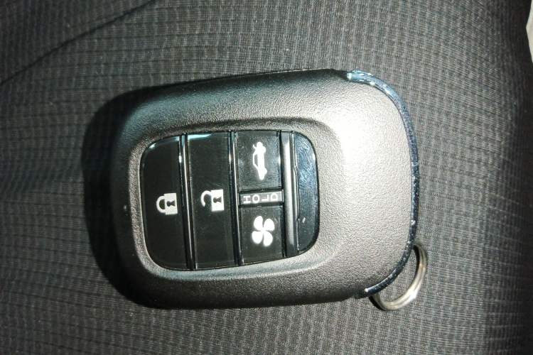 Used Honda Inspire New Energy 2023 ePHEV Smart Edition
