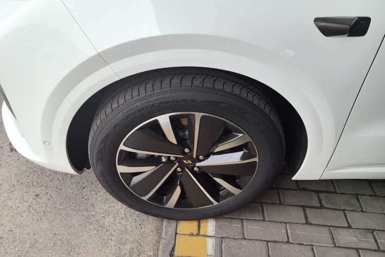 Used Li Auto L6 2025 Pro Smart Refresh Edition