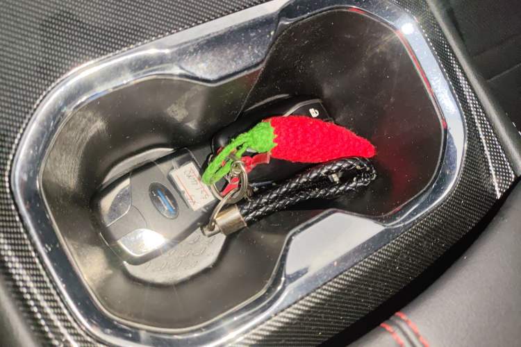 Used Oshan X5 2021 Revised Version 1.5T DCT Luxury Edition