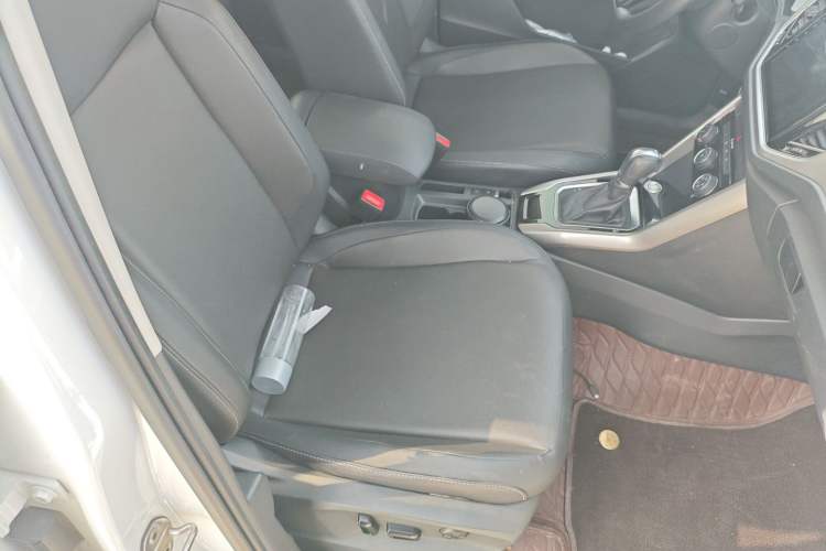 Used Volkswagen T-ROC 2020 230TSI DSG Two-Wheel Drive Advanced Version
