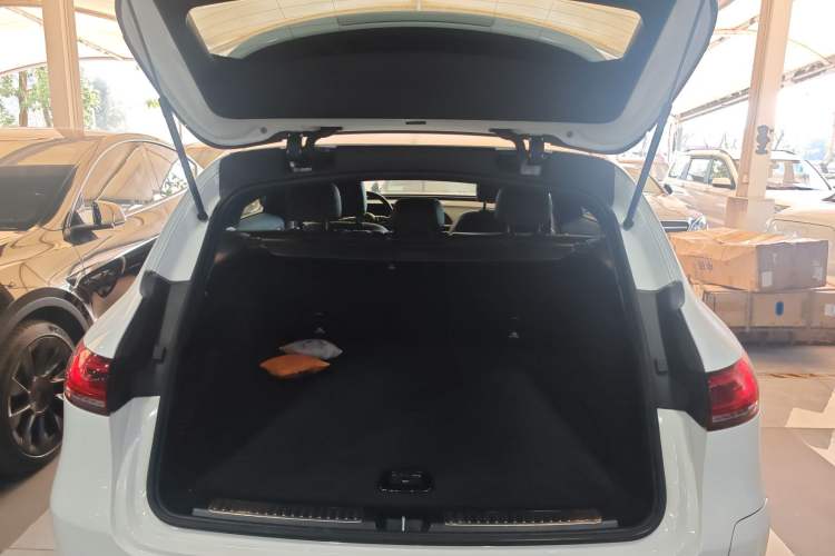 Used Mercedes-Benz EQC 2020 EQC 350 4MATIC