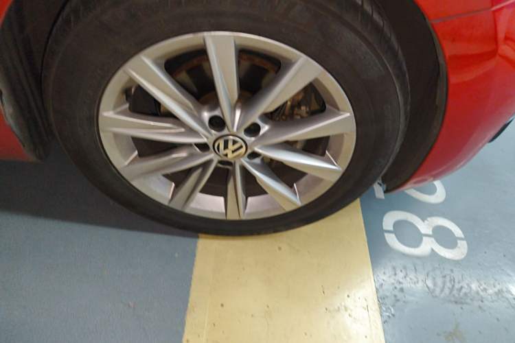 Used Volkswagen Beetle 2017 180TSI Shangle Edition
