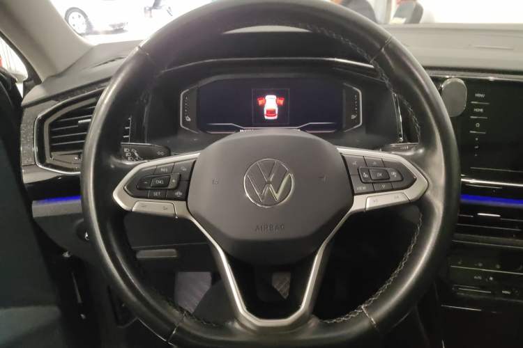 Used Volkswagen Tayron GTE Plug-in Hybrid 2022 1.4T Luxury Edition
