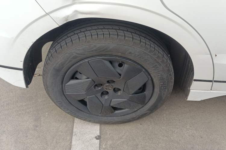 Used BYD e2 2024 Honor Edition Comfort Model