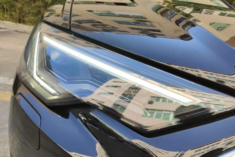 Used Audi A6L 2020 45 TFSI Prestige Elegant Edition