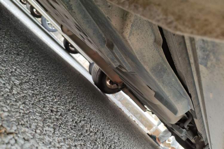 Used Toyota RAV4 2013 2.0L CVT Two-Wheel Drive Urban Edition