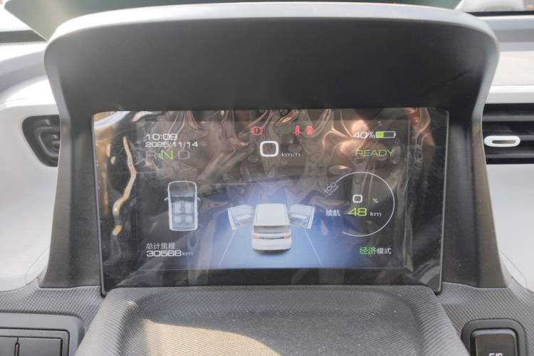 Used Wuling Hongguang MINIEV 2021 Macaron Fashion Model Lithium Iron Phosphate