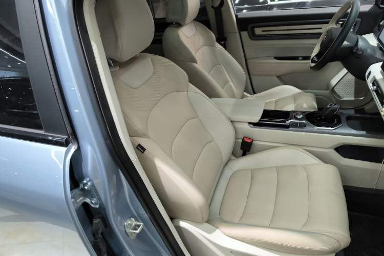 Used Geely Auto icon 2023 1.5TD Chocolate Luxe Edition
