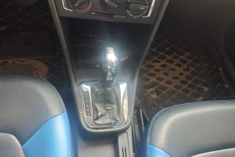 Used Volkswagen Jetta 2013 1.6L Automatic Comfort Model
