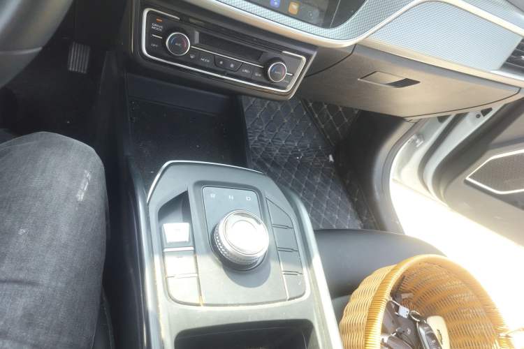 Used Livan Maple 60s 2023 Battery-Swap Happiness Custom Edition Lithium NMC