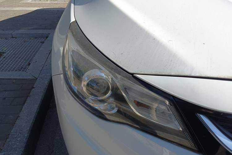 Used Chevrolet Malibu 2018 530T Automatic Fashion Edition
