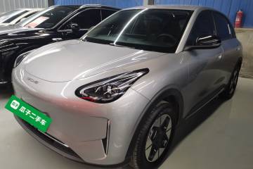 Used Geely Galaxy Geome 2025 UP 410km Exploration Edition