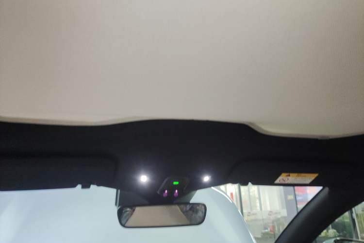 Used Nio ET5 2022 75 kWh
