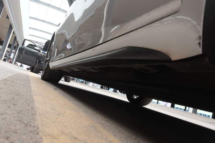 Used AION S Plus 2021 70 Tech Edition
