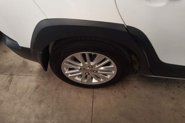 Used Toyota YARiS L 2022 X-Trail 1.5L CVT Leading PLUS Edition