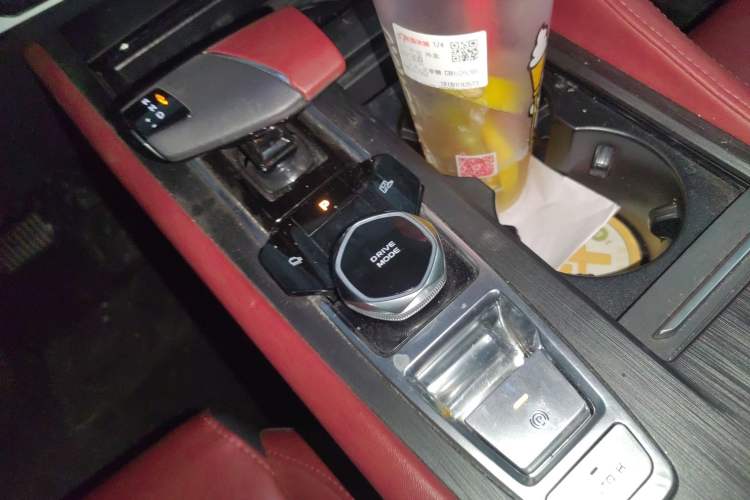 Used Changan CS75 PLUS 2022 2nd Generation 1.5T Automatic Prestige Version
