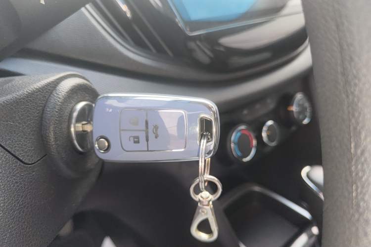 Used Chevrolet Cavalier 2019 320 Automatic Enjoyment with Sunroof