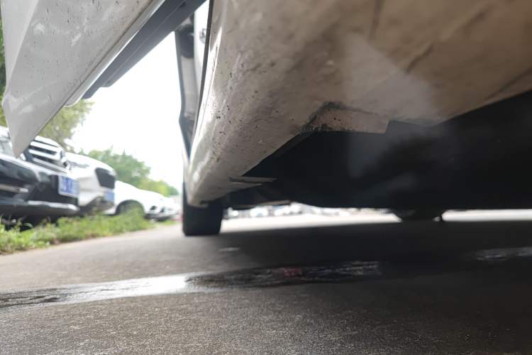 Used Ford Mondeo 2020 EcoBoost 180 Stylish Model
