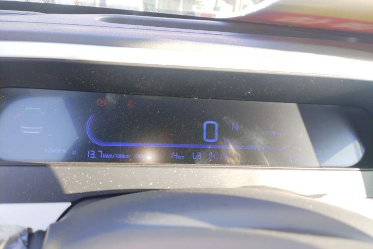 Used  Panda 2025 210km Panda Kart