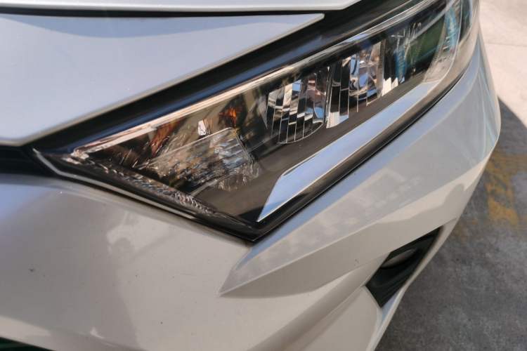 Used Toyota RAV4 2021 2.0L CVT Two-Wheel Drive Urban Edition
