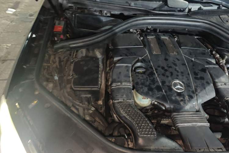 Used Mercedes-Benz M-Class 2014 ML 400 4MATIC Dynamic Model