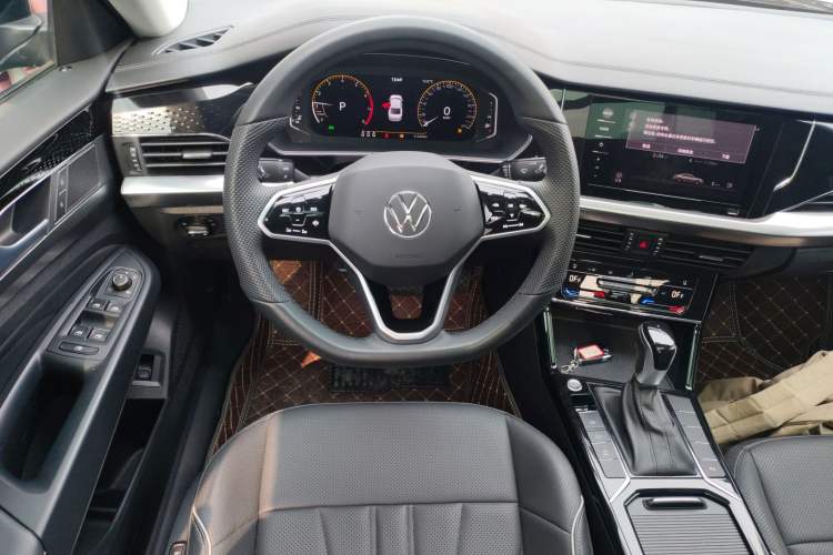 Used Volkswagen Passat 2024 380TSI Elite Edition
