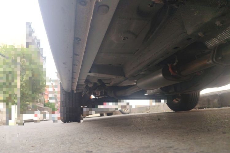 Used Haval H6 2021 National Trend Edition 1.5T Automatic Urban Version
