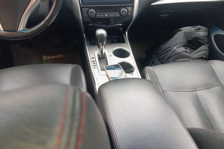 Used Nissan Teana 2016 Revised Version 2.0L XL Comfort Edition
