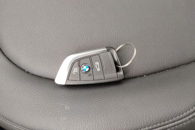 Used BMW X1 2018 sDrive20Li Leading Model
