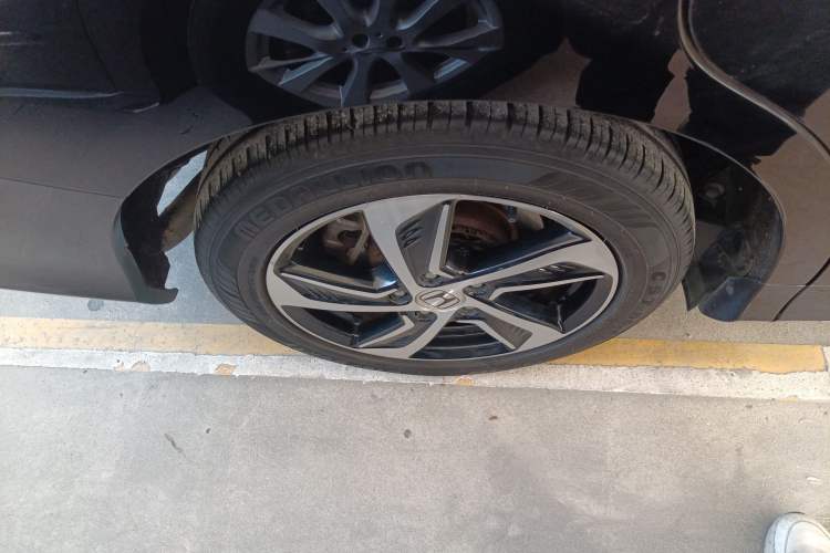 Used Honda Odyssey 2017 2.4L Luxury Edition