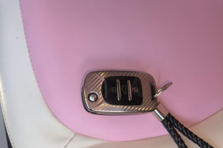 Used Wuling Hongguang MINIEV 2021 Macaron Fashion Model Lithium Iron Phosphate